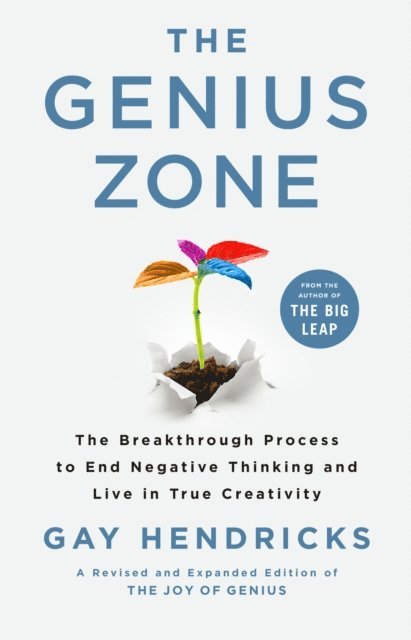 PH.D. Gay Hendricks - Genius Zone, E-bok