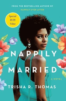 Trisha R. Thomas - Nappily Married, Häftad
