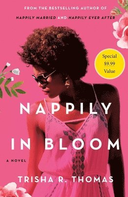 Trisha R. Thomas - Nappily in Bloom, Häftad