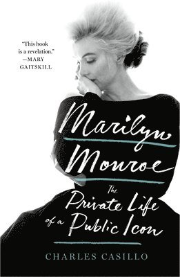 Charles Casillo - Marilyn Monroe, Häftad
