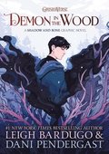 Demon In The Wood Graphic Novel