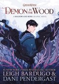 Demon in the Wood Graphic Novel