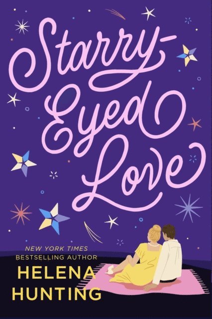 Helena Hunting - Starry-Eyed Love, E-bok