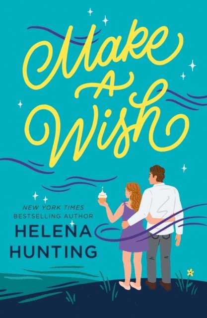 Helena Hunting - Make a Wish, E-bok