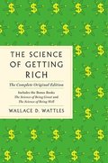 Science of Getting Rich