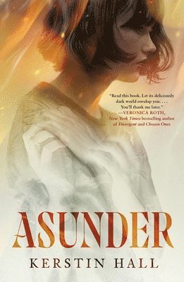 Kerstin Hall - Asunder, Häftad