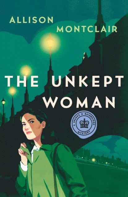 Allison Montclair - Unkept Woman, E-bok
