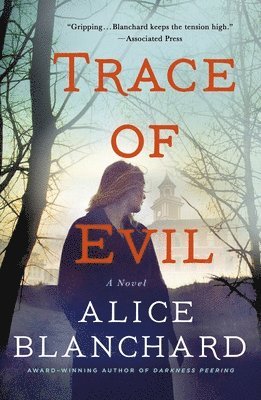 Alice Blanchard - Trace of Evil, Häftad