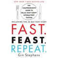 Fast. Feast. Repeat.