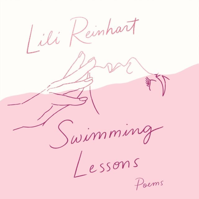 Lili Reinhart - Swimming Lessons, Ljudbok