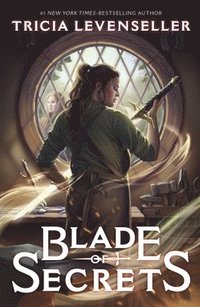 Blade Of Secrets