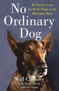 No Ordinary Dog