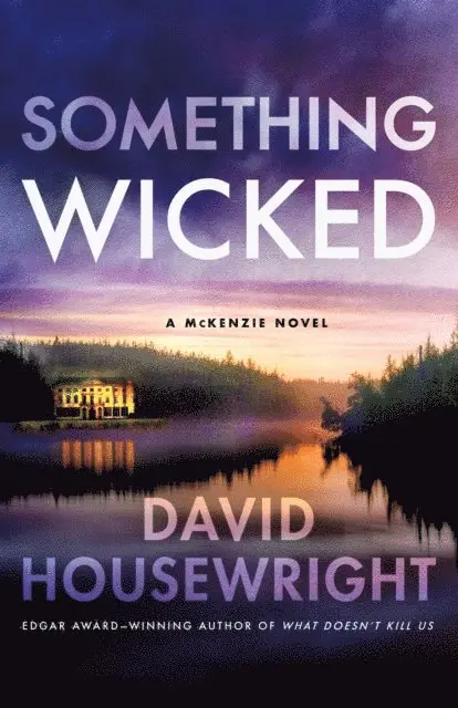 David Housewright - Something Wicked, E-bok. Tillgänglighet: Lägg i varukorg
