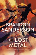 The Lost Metal