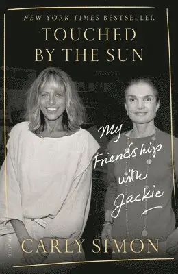 Carly Simon - Touched by the Sun, Häftad. Tillgänglighet: Lägg i varukorg