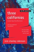 Three Californias