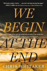 We Begin At The End