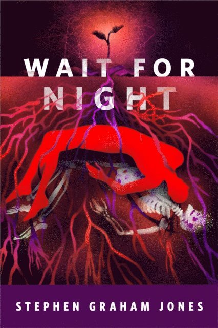 Stephen Graham Jones - Wait for Night, E-bok