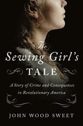 Sewing Girl's Tale