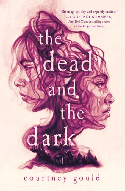 Courtney Gould - Dead and the Dark, E-bok