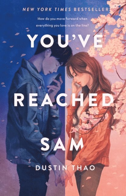 Dustin Thao - You've Reached Sam, E-bok
