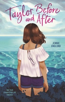 Jennie Englund, Camille Kellogg - Taylor Before and After, Häftad