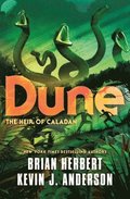 Dune: The Heir Of Caladan