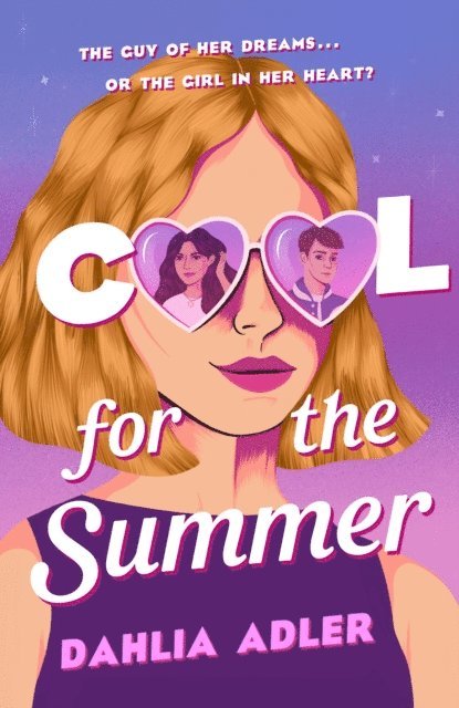 Dahlia Adler - Cool for the Summer, E-bok