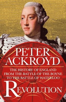 Peter Ackroyd - Revolution, Häftad