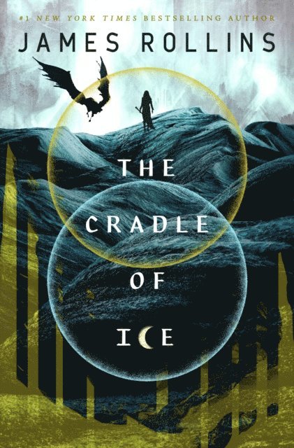 James Rollins - Cradle of Ice, E-bok