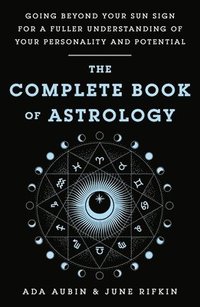 The Complete Book of Astrology