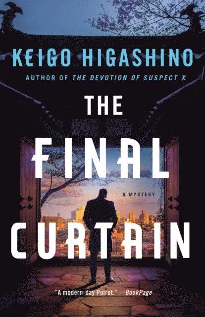 Keigo Higashino - Final Curtain, E-bok