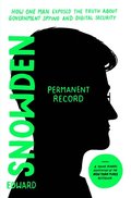 Permanent Record (Young Readers Edition)