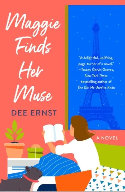 Dee Ernst - Maggie Finds Her Muse, E-bok. Tillgänglighet: Lägg i varukorg