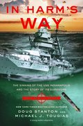 In Harm's Way (Young Readers Edition)