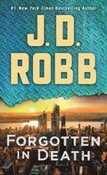 Forgotten in Death