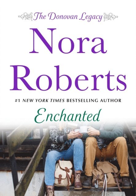 Nora Roberts - Enchanted, E-bok