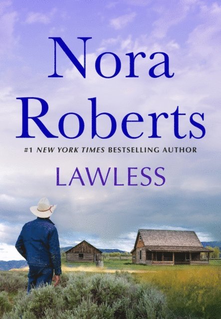 Nora Roberts - Lawless, E-bok