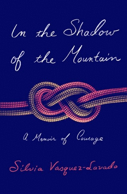 Silvia Vasquez-Lavado - In the Shadow of the Mountain, E-bok