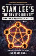 Stan Lee's The Devil's Quintet: The Armageddon Code