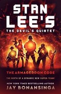 Stan Lee's The Devil's Quintet: The Armageddon Code