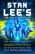 Stan Lee's The Devil's Quintet: The Shadow Society