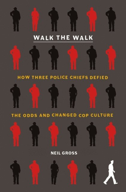 Neil Gross - Walk the Walk, E-bok
