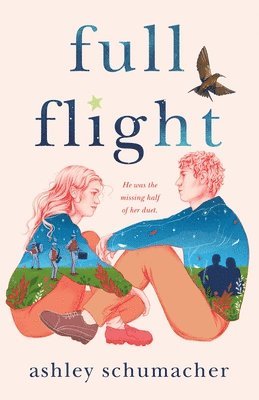 Ashley Schumacher - Full Flight, Inbunden