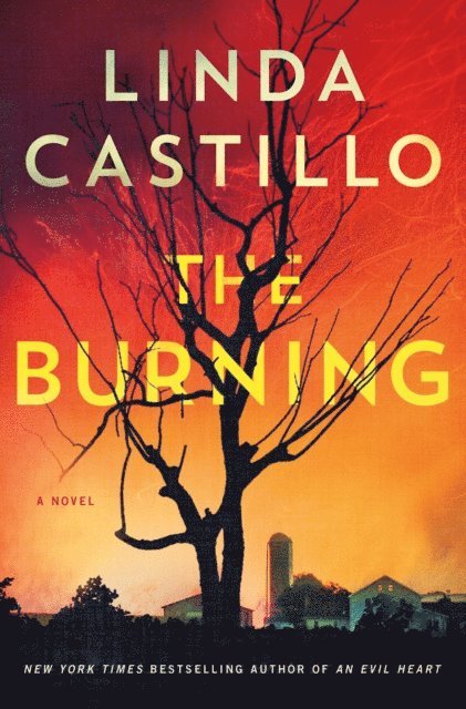 Linda Castillo - Burning, E-bok