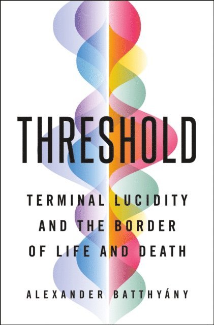 Alexander Batthyany - Threshold, E-bok