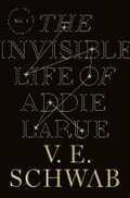 Invisible Life Of Addie Larue