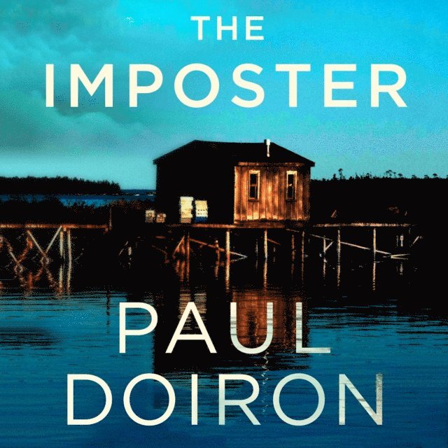 Paul Doiron - Imposter, Ljudbok