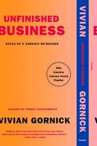 Unfinished Business