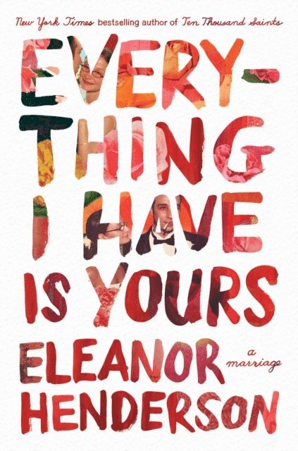 Eleanor Henderson - Everything I Have Is Yours, E-bok